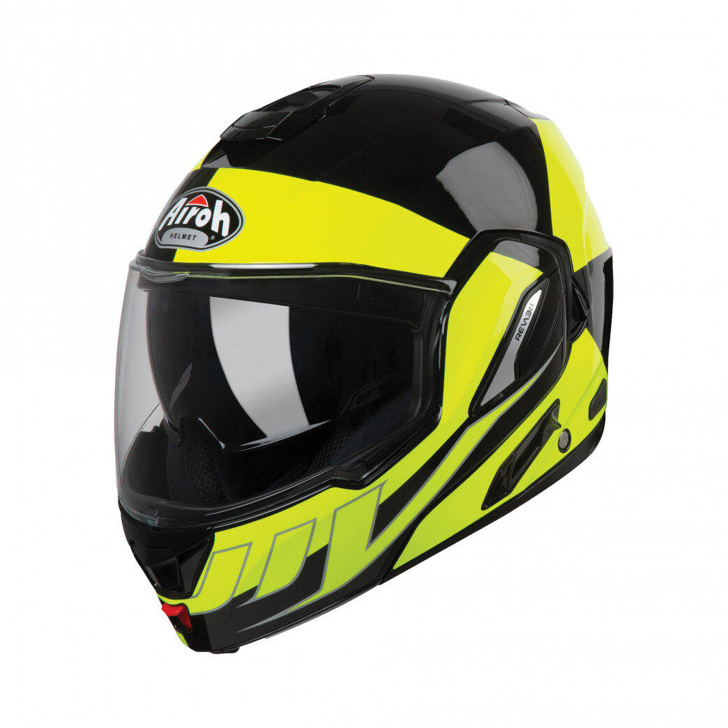 Airoh REV19 Revolution