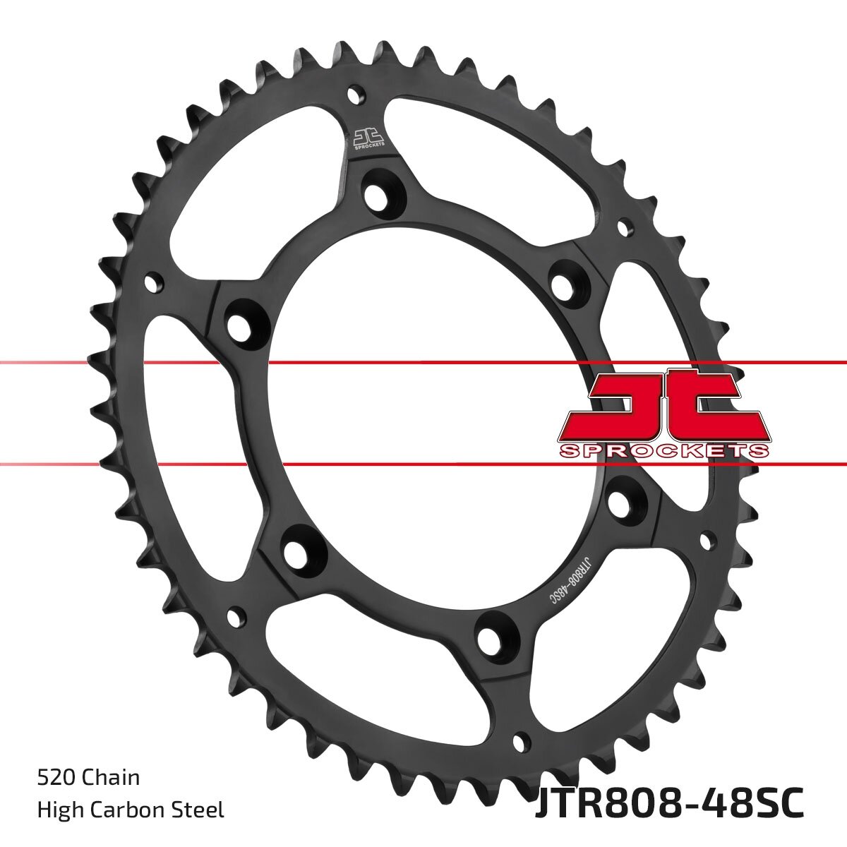JTR080848S