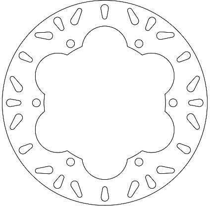 FMD0076R