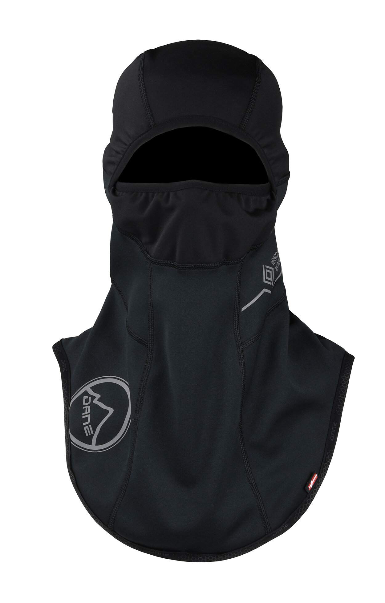 Saksun 2 Windstopper®  balaclava