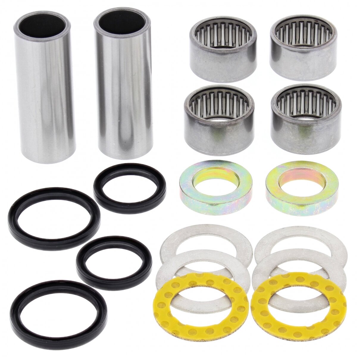 SWING ARM BEARING/SEAL KIT 28-1202