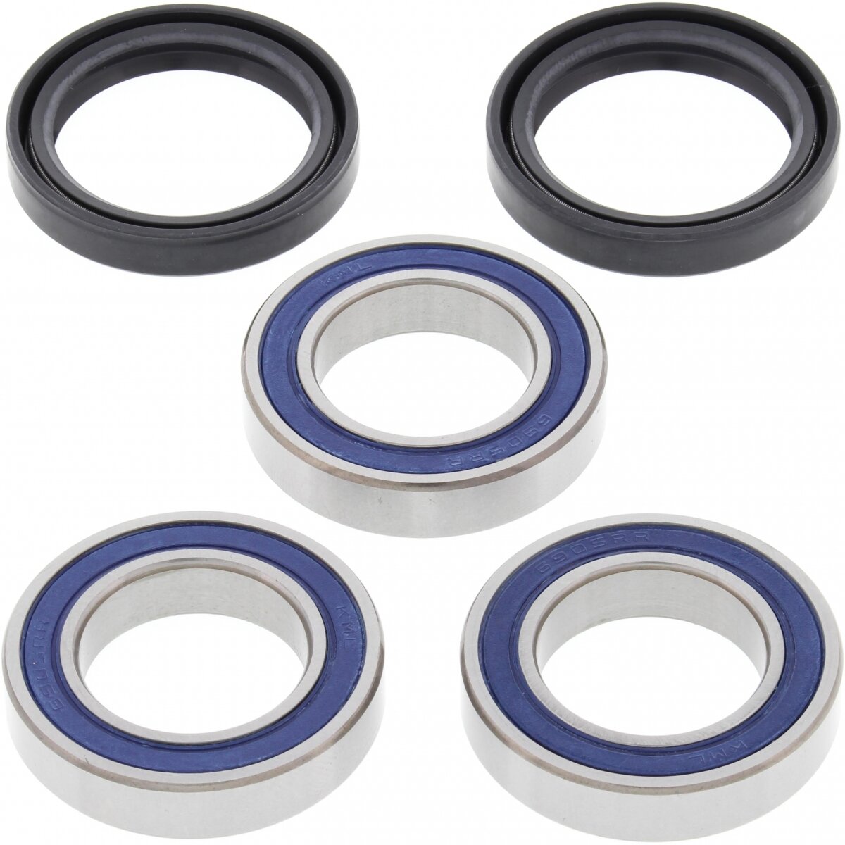 wiellager KIT 25-1406