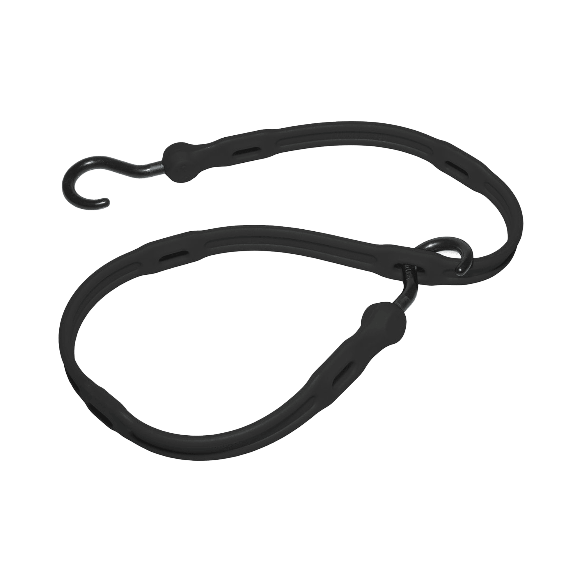 Dyna strap dubbele haak