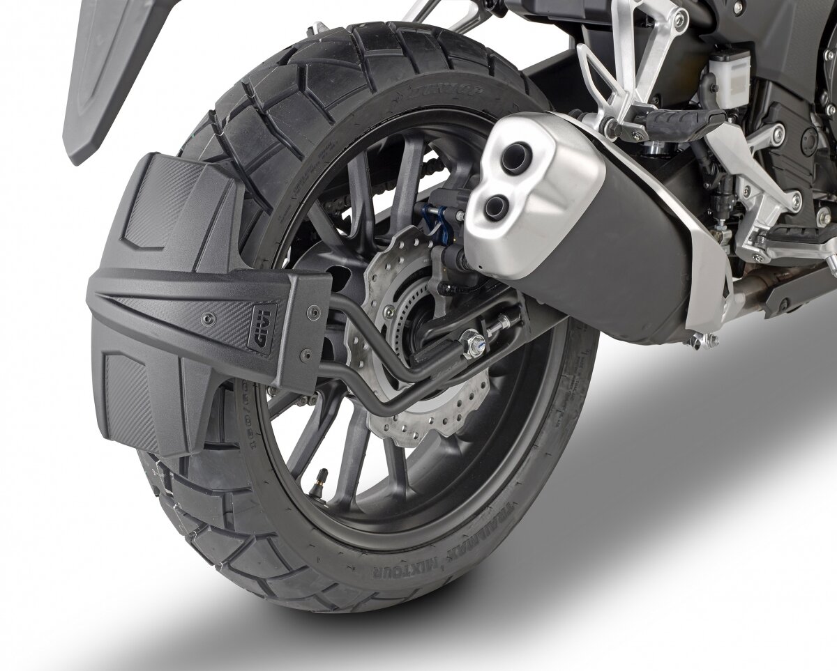 RM1171KIT-SUPPO HONDA CB500X (2019)