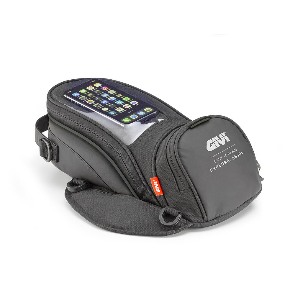Givi EA138B-Tanktas 6 LT