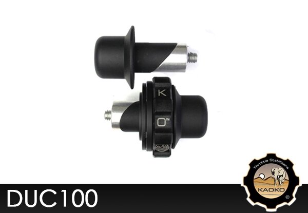 Kaoko DUC100 Cruisecontrol