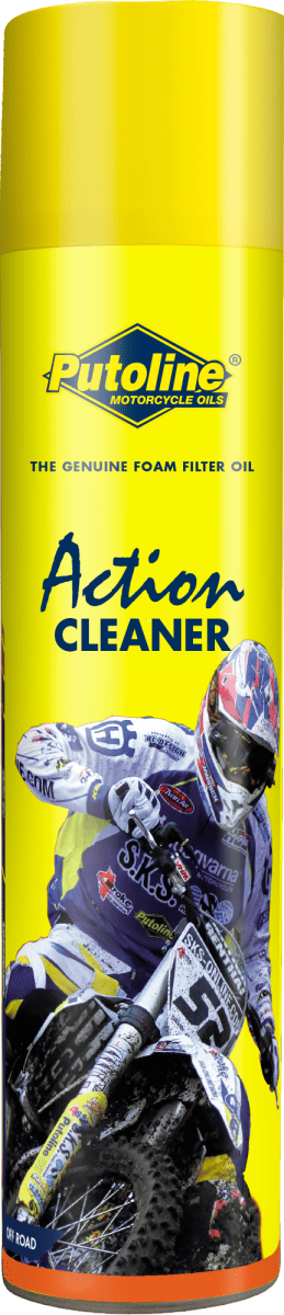 Putoliine Action Cleaner
