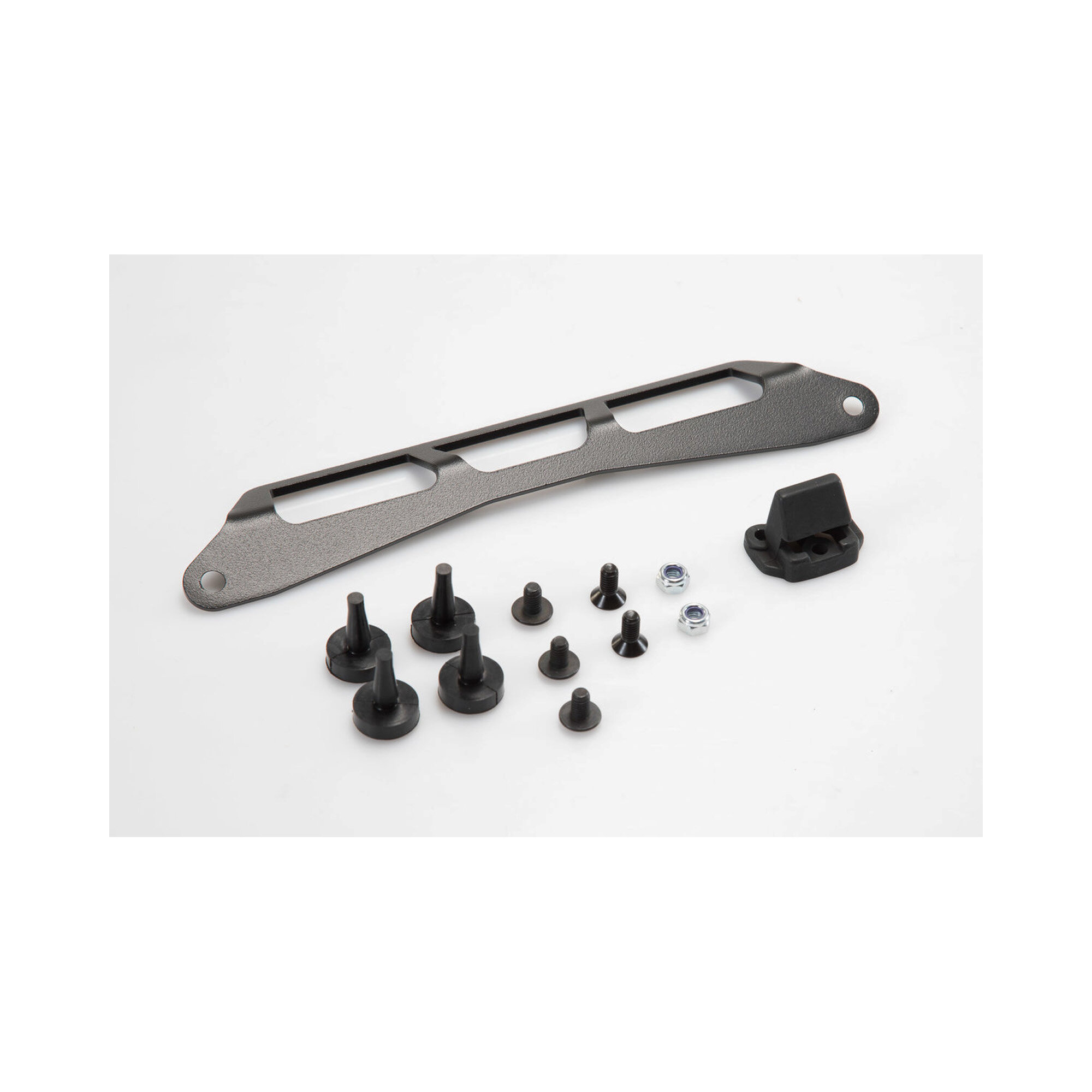 SW-Motech Adapterkit Adventure-Rack Givi/Kappa Monolock