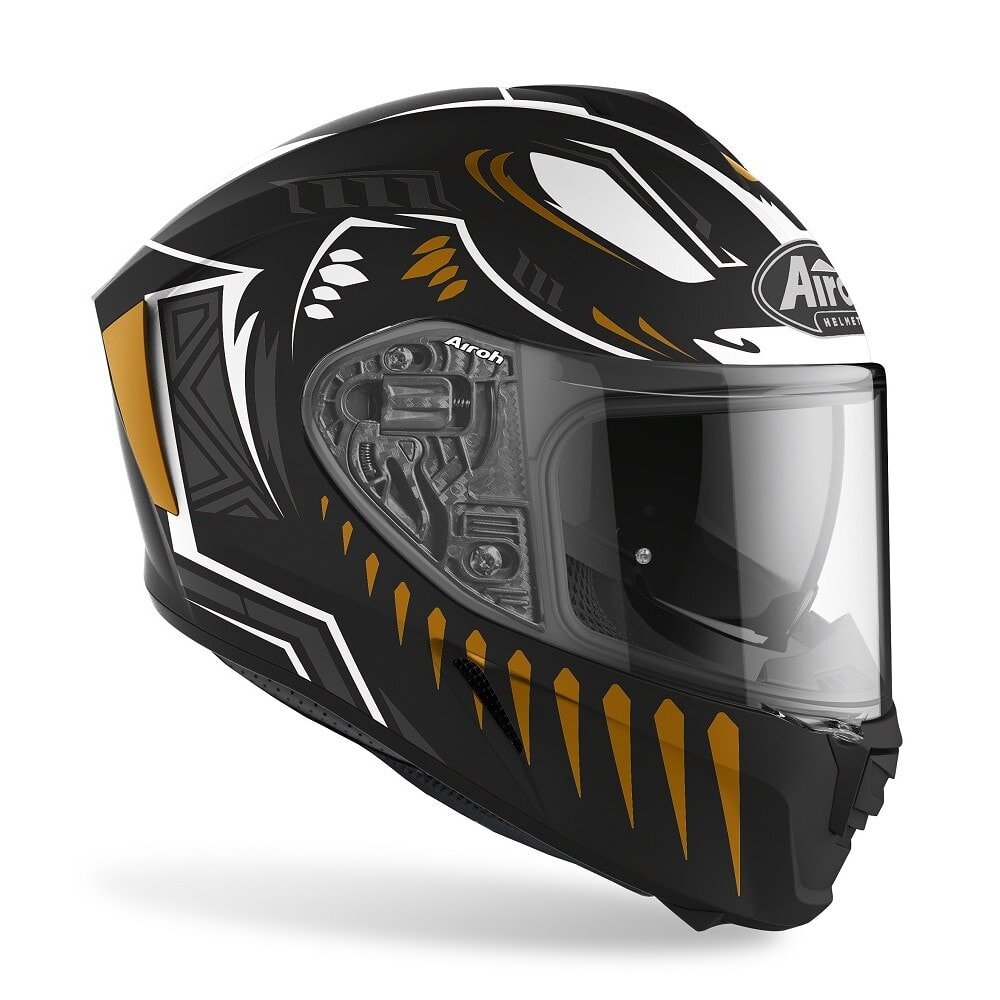 Spark Vibe - Goud - L