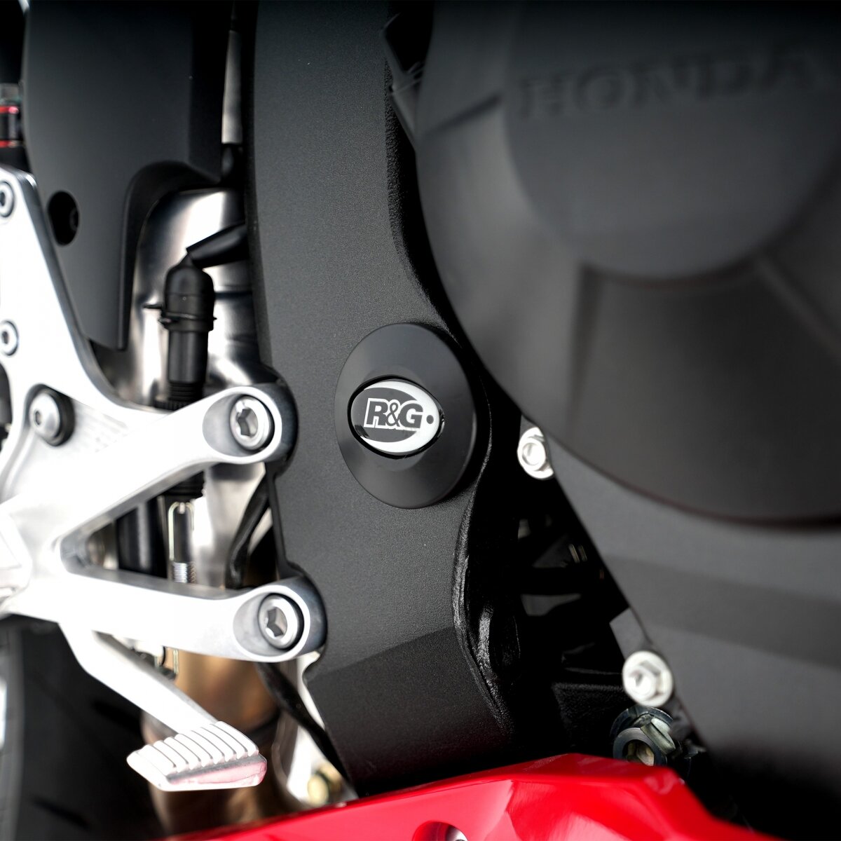 FI0025BK FRAME PLUG