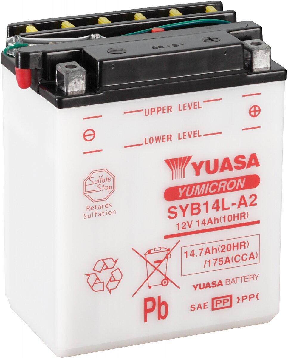 SYB 14L-A2