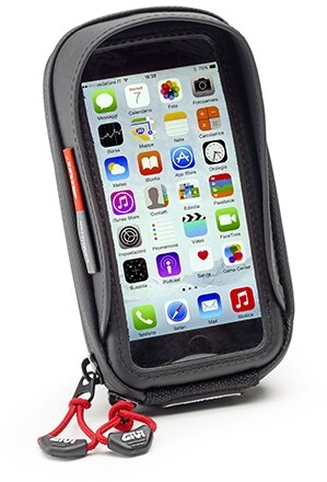 S956B-SMARTPHONE HOLDER FOR NAVI BAG