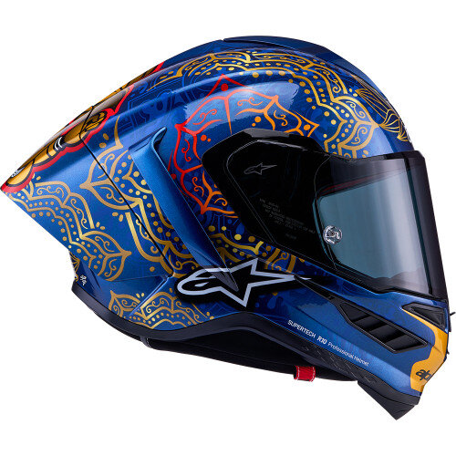 Supertech R10 Marthainator le Helmet