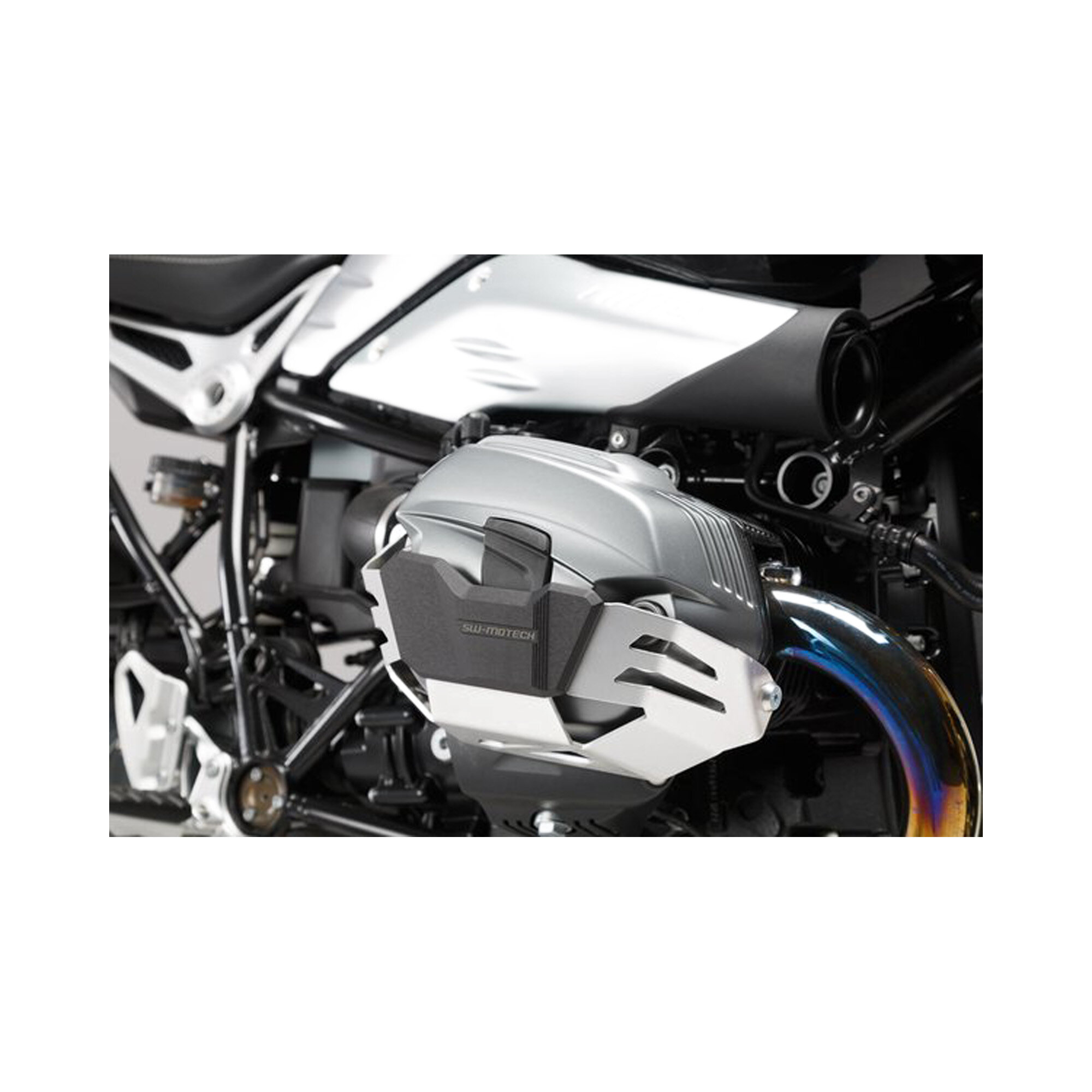 SW-Motech Protectie cilinder BMW R1200 GS/R, R1200GS Adventure