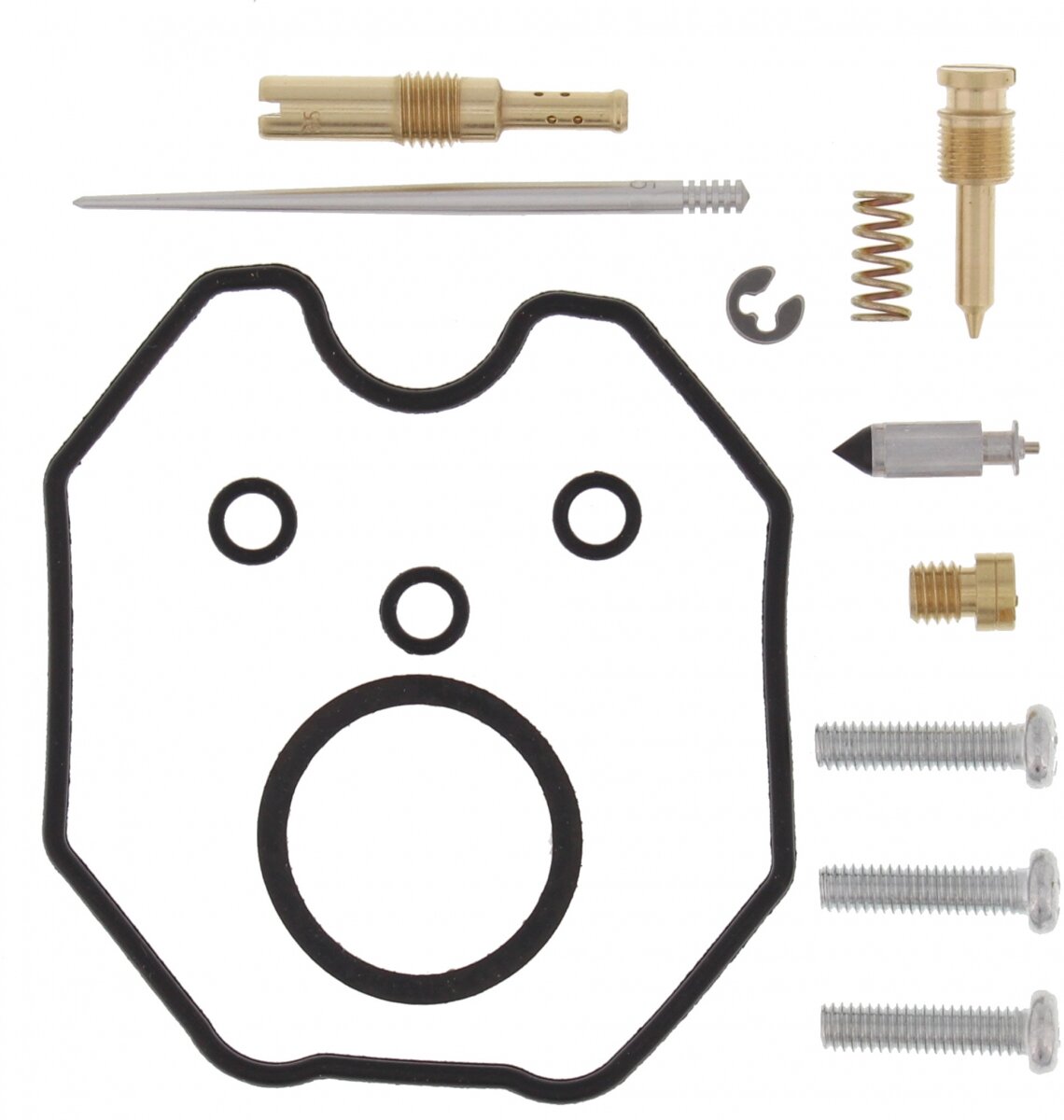 CARBURATOR REBUILD KIT COMPLETE 26-1479