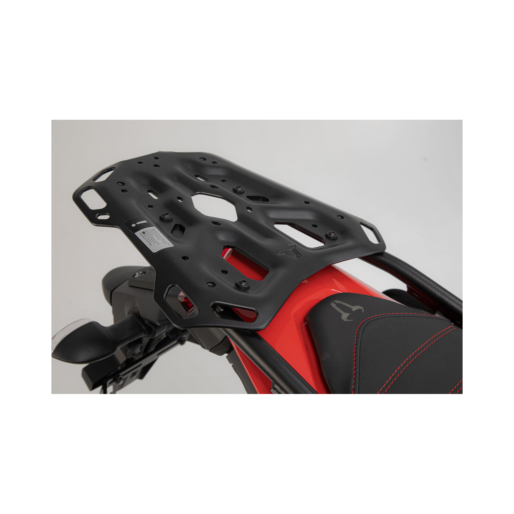 SW-Motech Adventure-Rack Yamaha XT700Z Tenere 19-