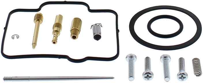 CARBURETOR REBUILD KIT 26-1582