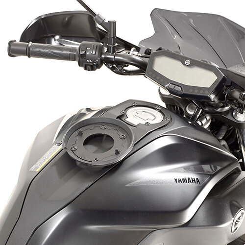 Tankring voor Givi EASYLOCK Tanktas MT-07 