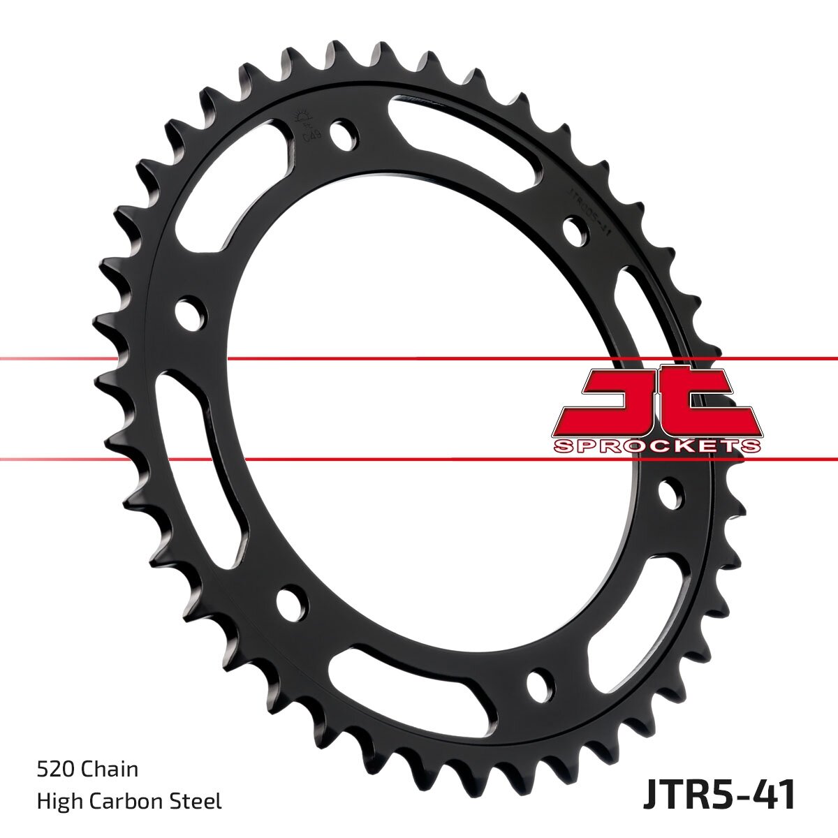 JTR000541