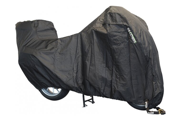 ALFA motorhoes XL, voor kopkoffer