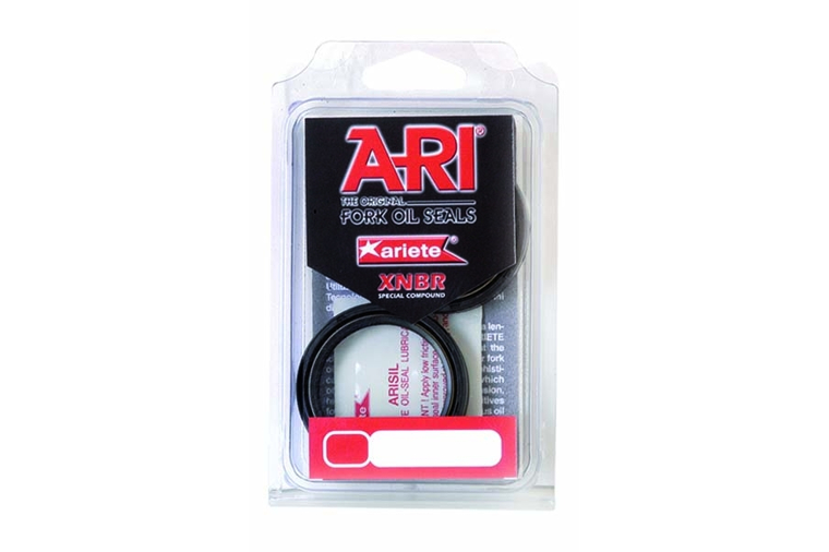 FORK OIL SEAL KIT ARI 161
