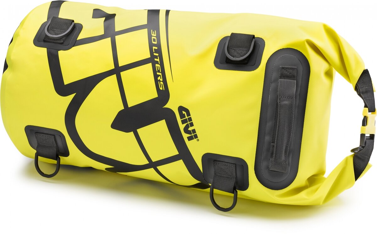 EA114FL-/BORSA DA SELLA WATERPROOF