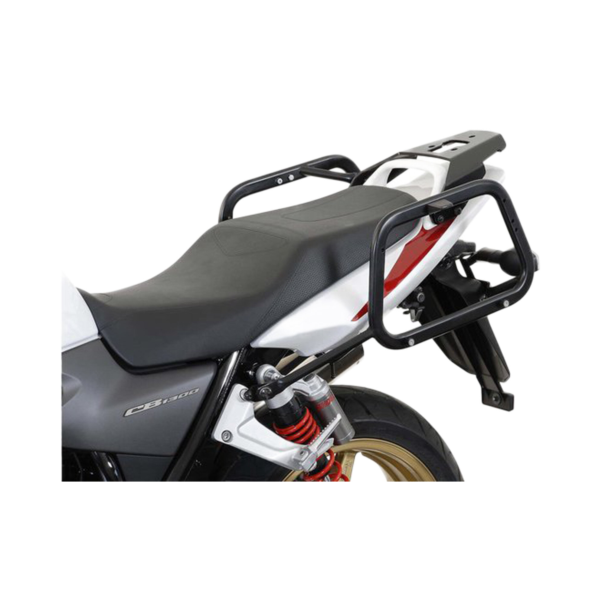 SW-Motech Bagagerek Quick-Lock EVO Honda CB1300