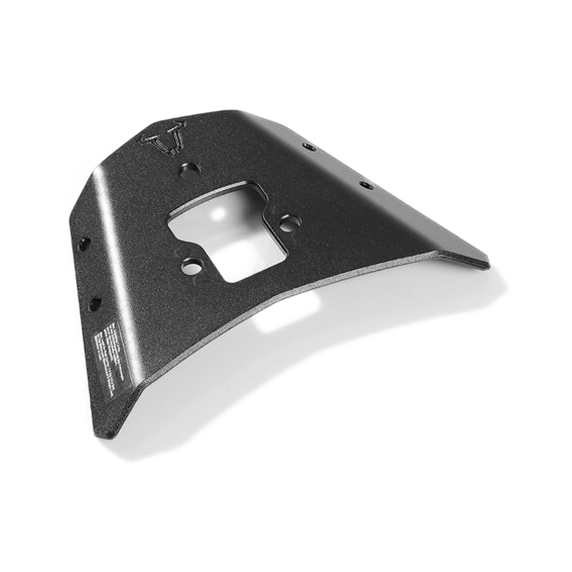 SW-Motech Bagagerek aluminium Yamaha FZ1 05-07/Suzuki DL650 06