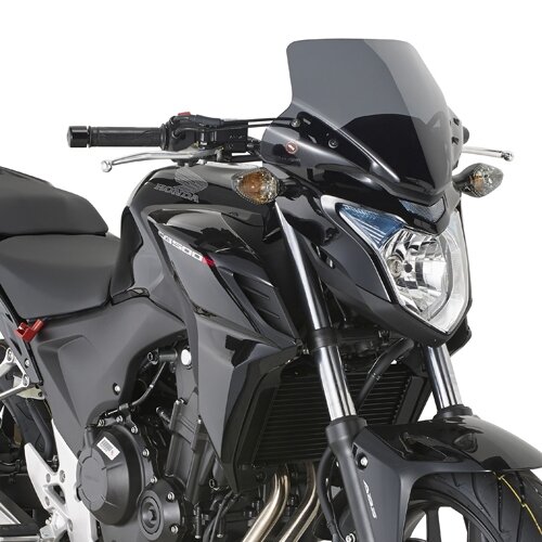 A1126-WINDSHIELD CB500F 2013-