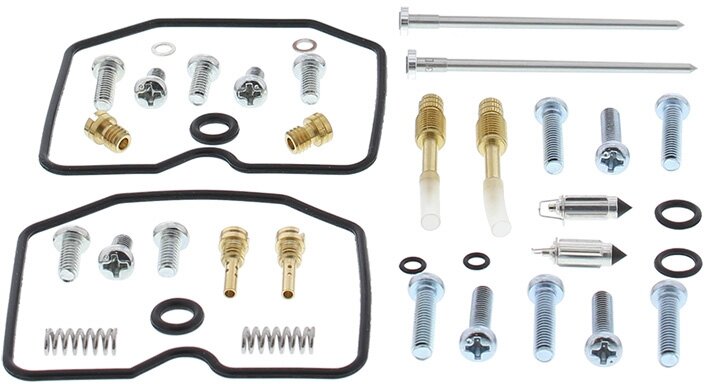 CARBURETOR REBUILD KIT 26-1723
