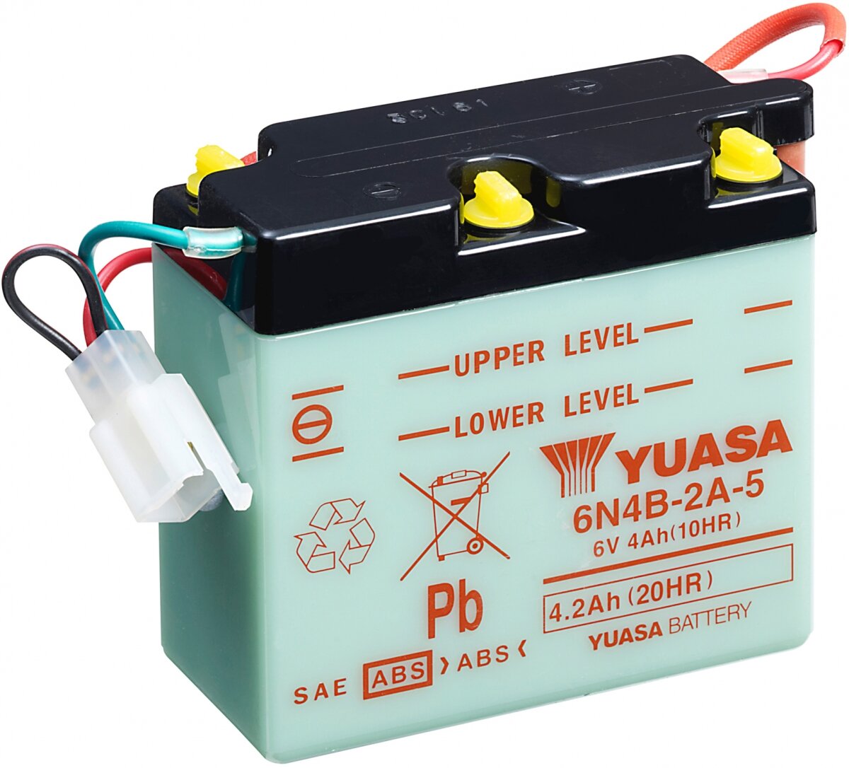 6N4B-2A-5 (DC)