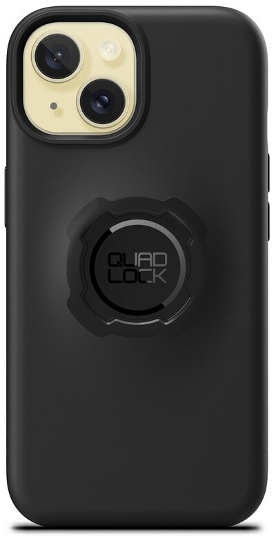 QUAD LOCK Phone Case - iPhone 15