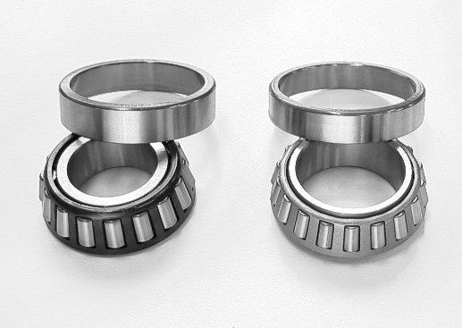 STUURPEN LAGER SET, SSY500