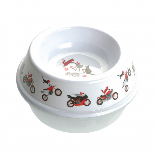 Booster Foodbowl Cat