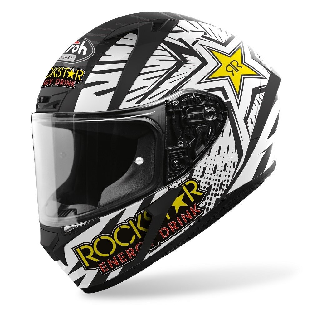 Valor Rockstar