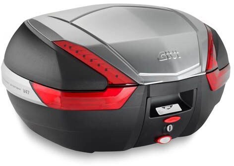 Z4706OXCR-COVER FOR V47NT IN ALUMINUM