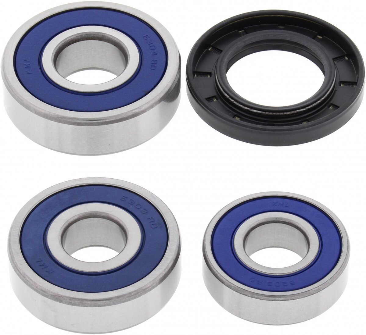 wiellager KIT 25-1246