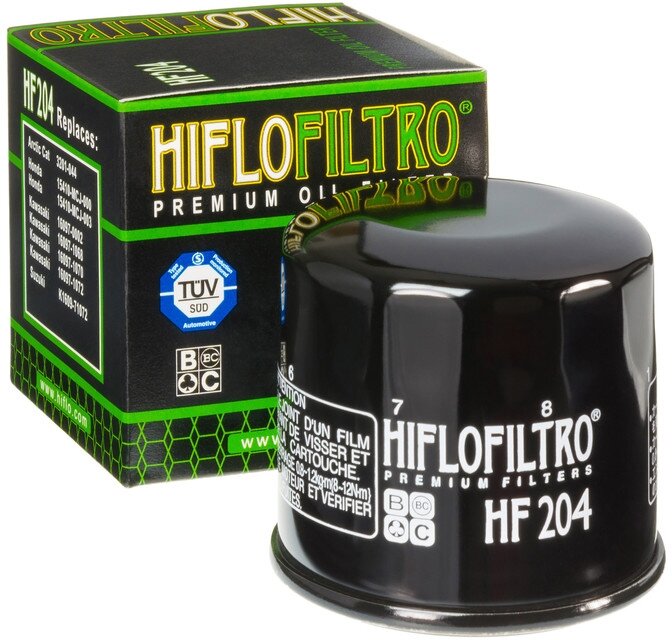 HF-204