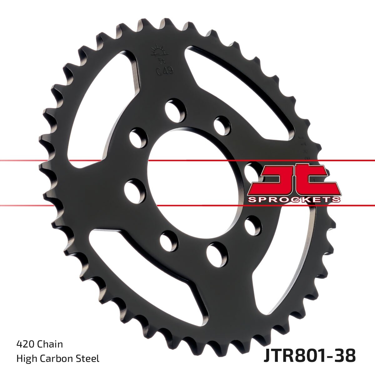 JTR080138