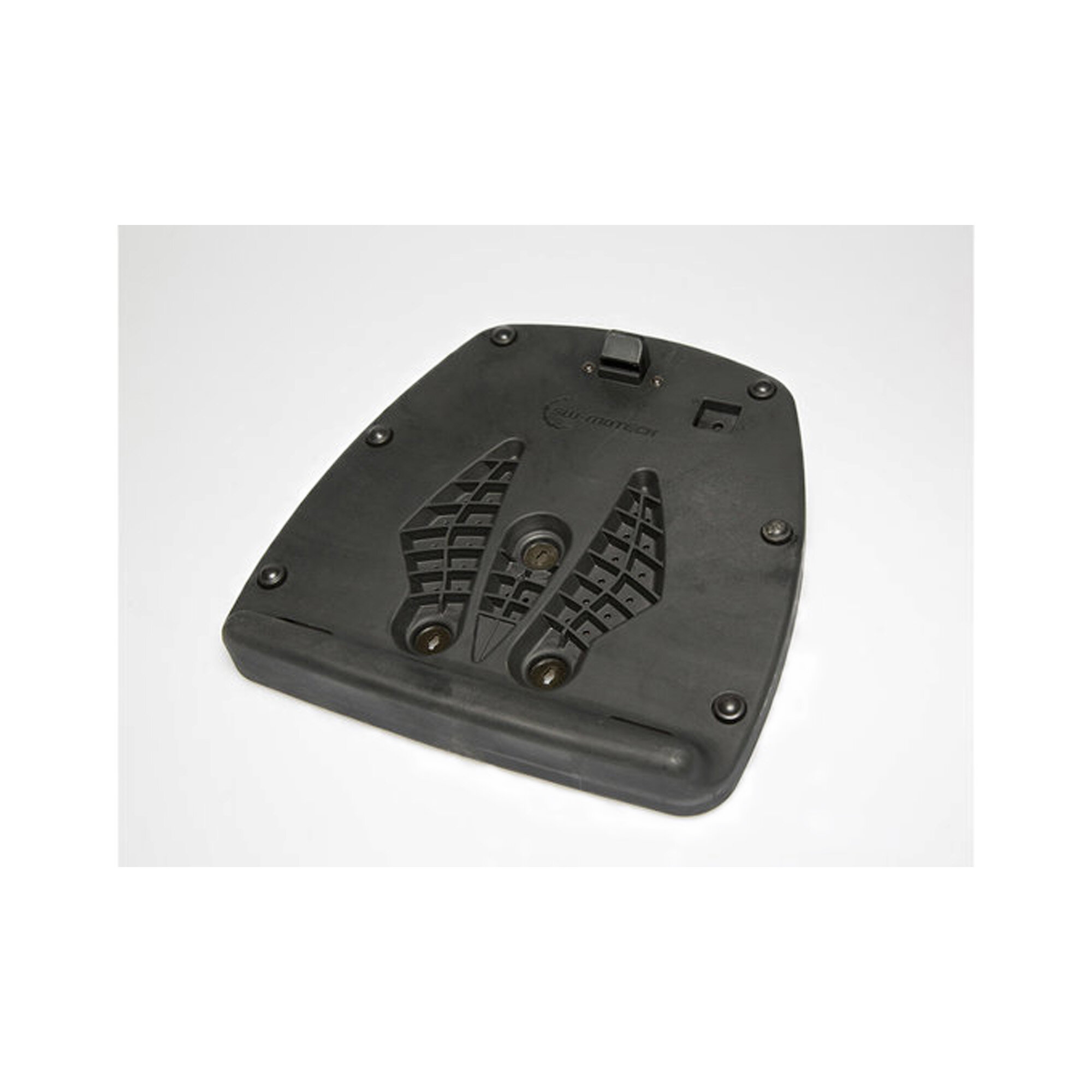 SW-Motech Adapterplaat Quick-Lock T-Ray Topkoffer L
