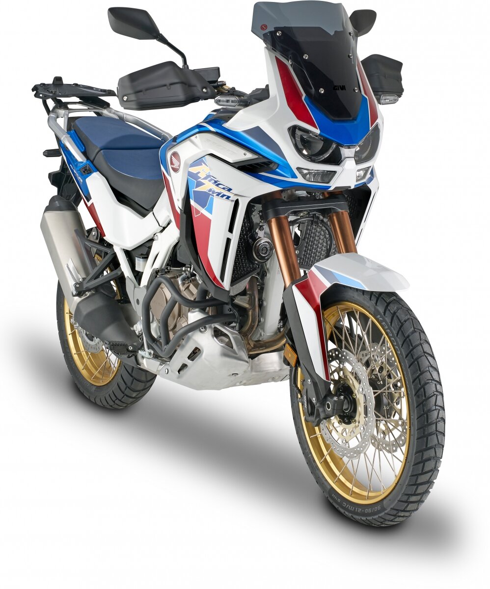 D1178B-SPOILER HONDA CRF1100L AFRICA