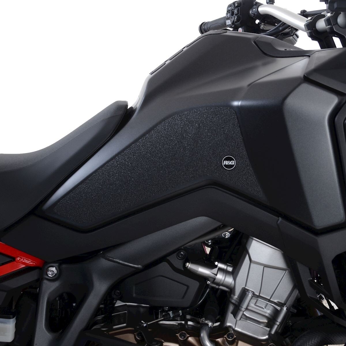 Eazi-Grip Stickers CRF-1000 clear