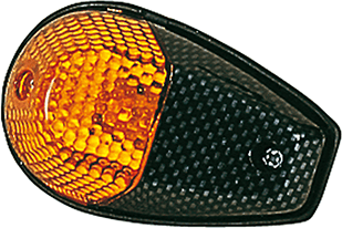INDICATOR DAYTONA CARBON LOOK SET