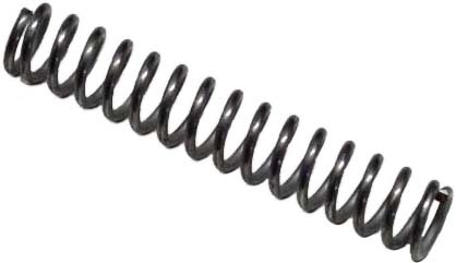 Z191R-PUSH BUTTON SPRING