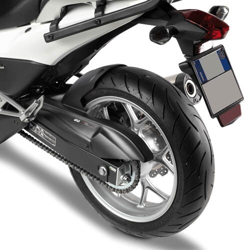 MG1109-CHAIN COVER HONDA NC700