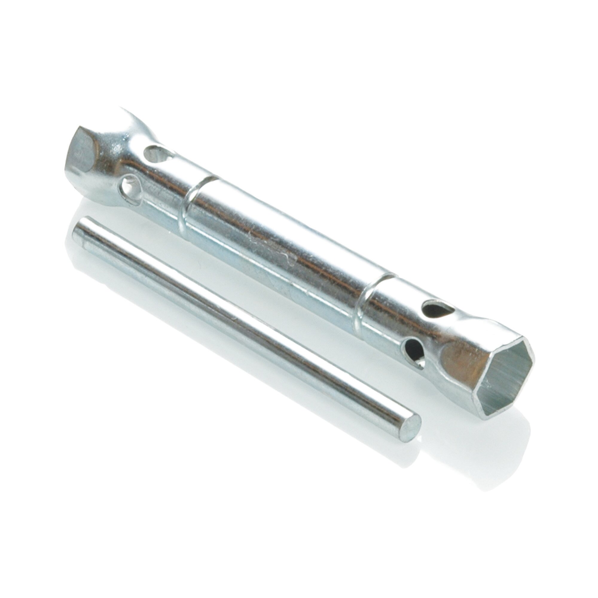 Booster Spark Plug Key