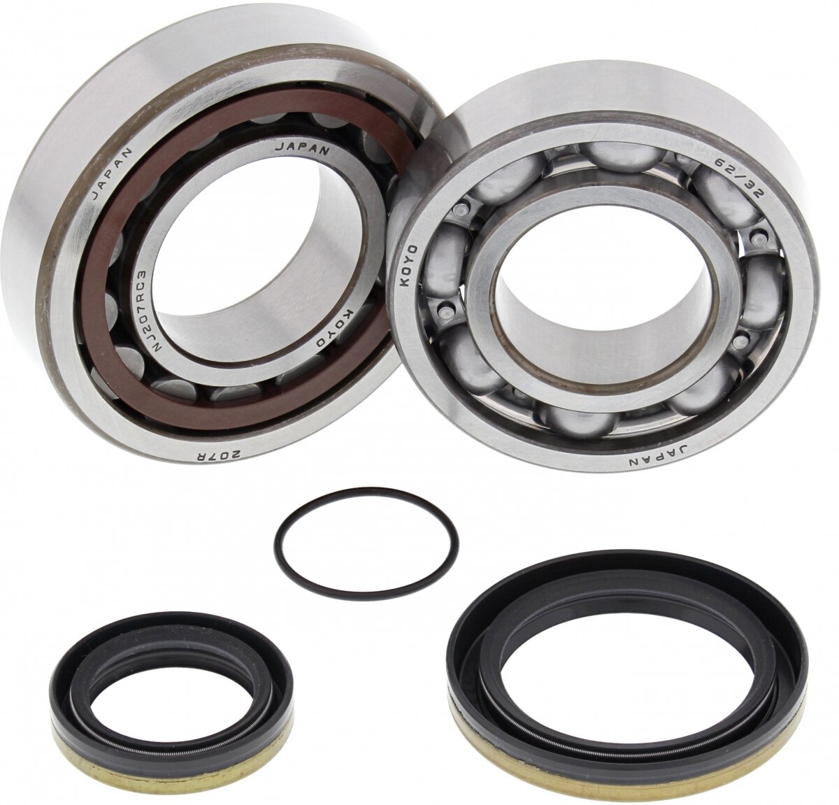 CRANK SHAFT BEARING KIT 24-1098