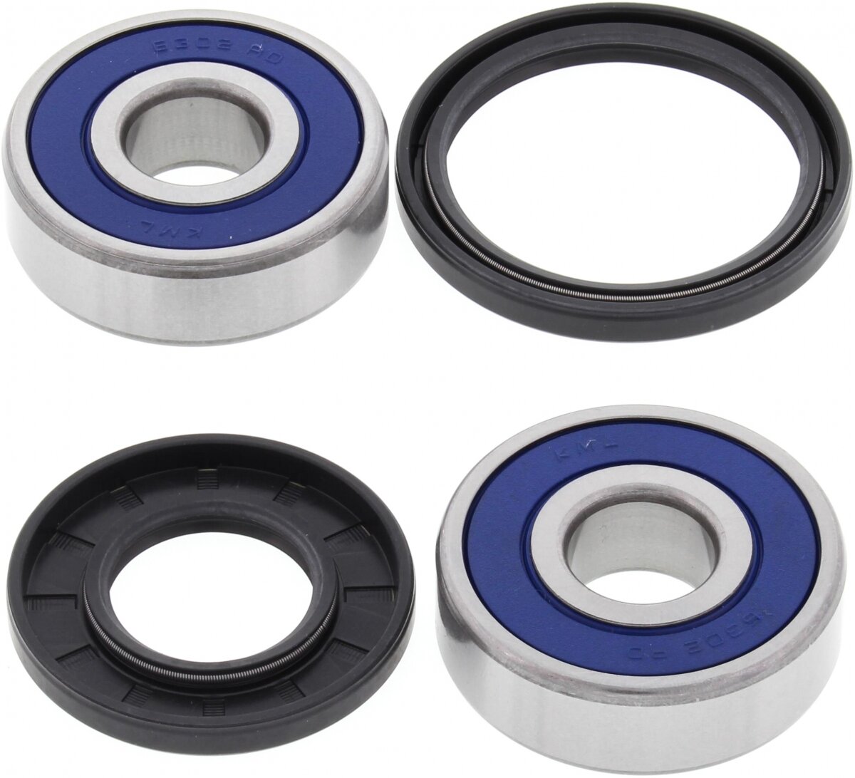 wiellager KIT 25-1312
