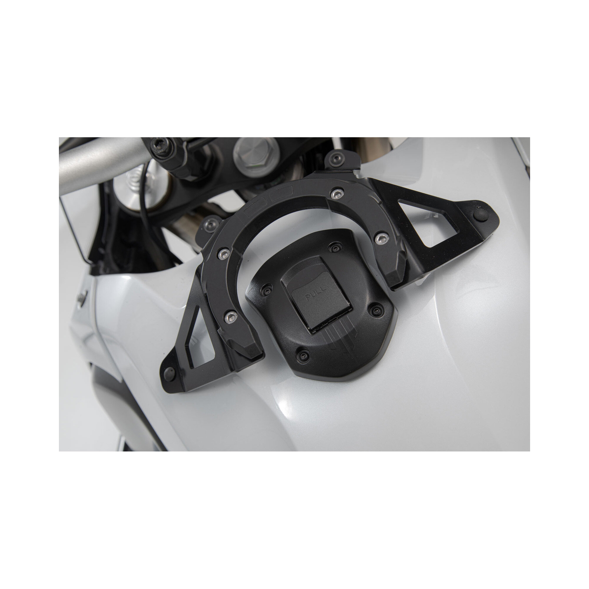 SW-Motech EVO Tankring Yamaha Tenere 700 19-