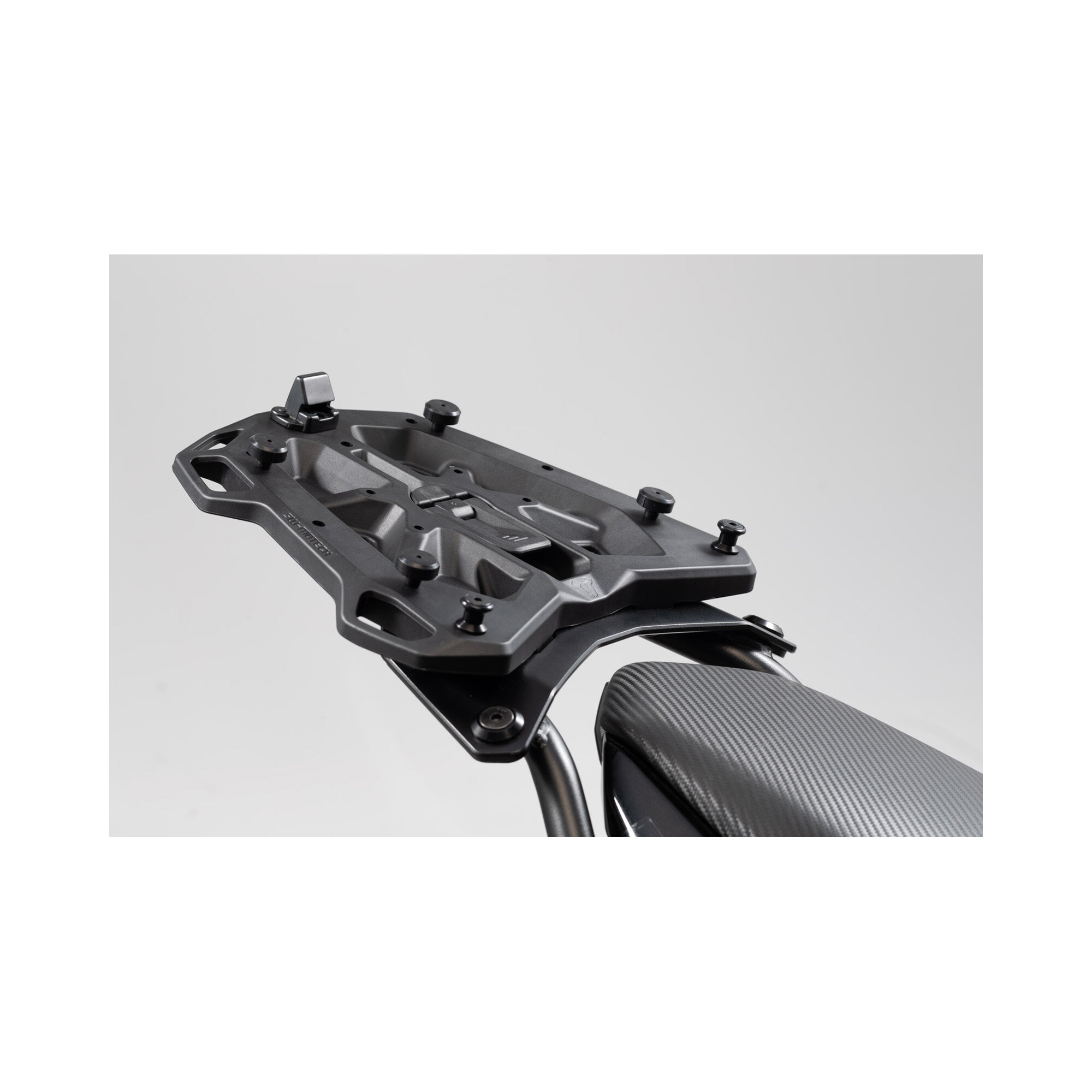 SW-Motech Adapterplaat Bagagerek Givi/Kappa Monokey